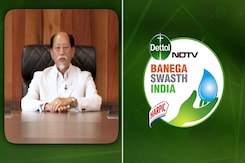 Nagaland Chief Minister Urges People To Maintain A Clean And Hygienic India Nagaland Chief Minister Urges People To Maintain A Clean And Hygienic India