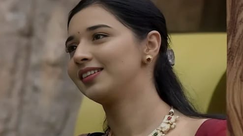 तान्या मित्तल बोली- मुझे पता है बाहर मेरा मजाक बन रहा है, हर वीकएंड पर लोग मुझ पर हंस रहे....
