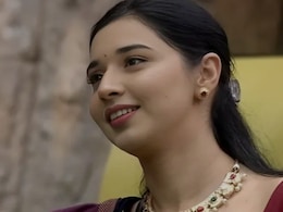 तान्या मित्तल बोली- मुझे पता है बाहर मेरा मजाक बन रहा है, हर वीकएंड पर लोग मुझ पर हंस रहे.... तान्या मित्तल बोली- मुझे पता है बाहर मेरा मजाक बन रहा है, हर वीकएंड पर लोग मुझ पर हंस रहे....