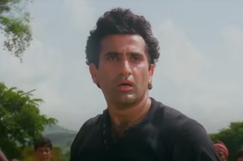 हीरो बनने आया लेकिन बनकर रह गया साइड विलेन, DDLJ ने बर्बाद किया इस एक्टर का करियर!
