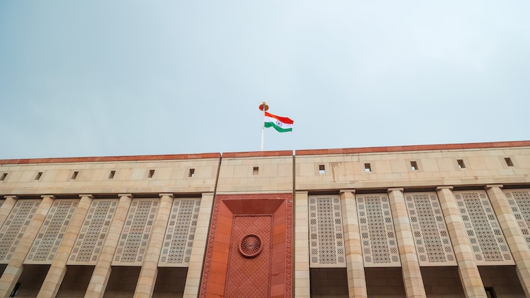 चंडीगढ़ को लेकर शीतकालीन सत्र में आएगा संविधान संशोधन बिल, विपक्ष ने उठाए सवाल