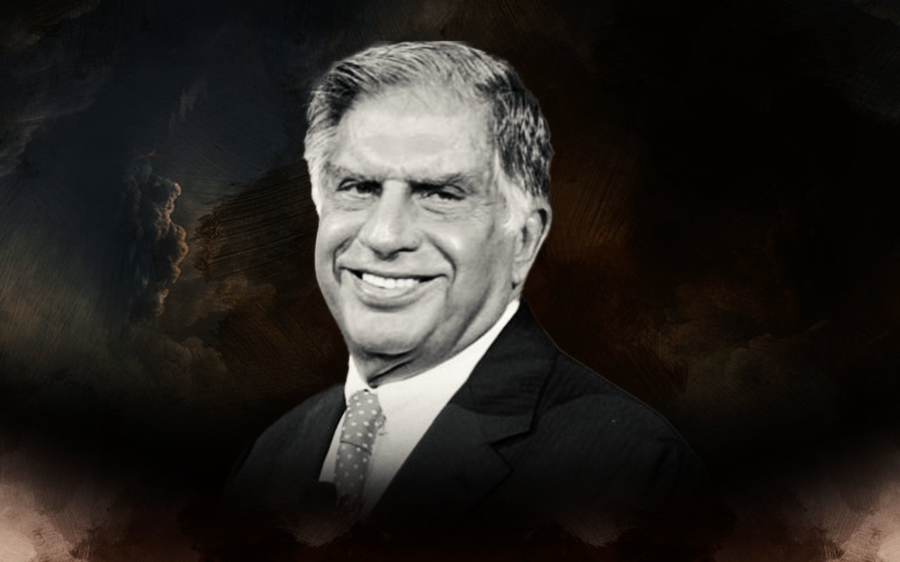 On Ratan Tata&rsquo;s Death Anniversary, Recalling The Rs 1 Lakh Tata Nano Idea That Left His Team In Shock