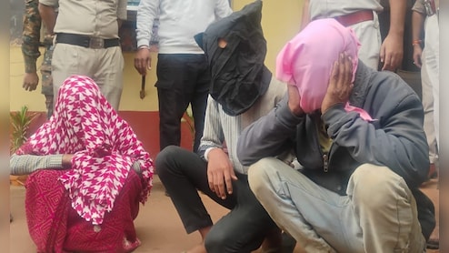 पत्नी ने प्रेमी संग पति को मार डाला, फिर बेटों ने बाप की लाश लगाई ठिकाने; कलेजा चीर देगा यह खौफनाक हत्याकांड