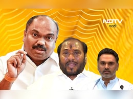 Kadam vs Parab: योगेश कदम यांना मंत्रिपदाचा राजीनामा द्यावा लागणार?  घायवळ प्रकरण भोवणार Kadam vs Parab: योगेश कदम यांना मंत्रिपदाचा राजीनामा द्यावा लागणार?  घायवळ प्रकरण भोवणार