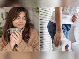 सुबह चाय या कॉफी पीने के बाद ही साफ होता है पेट? न्यूट्रिशनिस्ट ने बताया क्यों होता है ऐसा, जानें कितनी सही है ये आदत सुबह चाय या कॉफी पीने के बाद ही साफ होता है पेट? न्यूट्रिशनिस्ट ने बताया क्यों होता है ऐसा, जानें कितनी सही है ये आदत