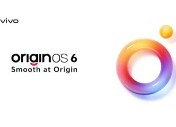 Vivo OriginOS 6 તબકવારરીતે નવેમ્બરથી ઓવર-ધ-એર (OTA) અપડેટ તરીકે રિલીઝ કરવામાં આવશે