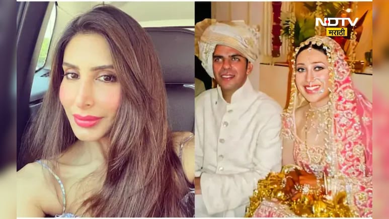 Sunjay Kapur: करिश्माच्या घटस्फोटाचे सत्य आले बाहेर! 'या' महिलेमुळे तुटला संसार? बहिणीचा धक्कादायक दावा