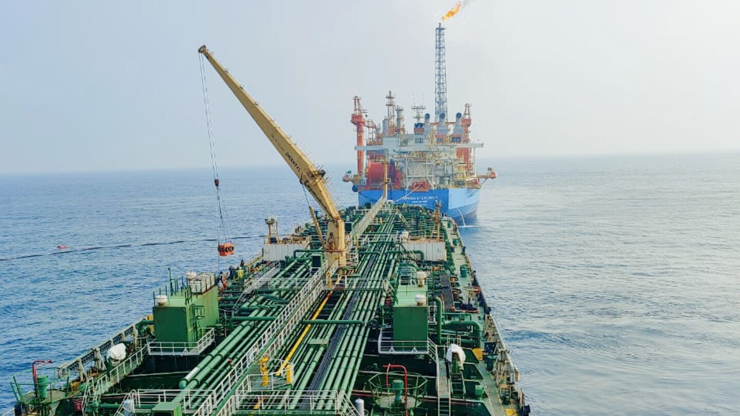 Shipping Corp Privatisation Off The Table? Govt Reassesses Amid Global Geopolitical Shifts &mdash; Profit Exclusive