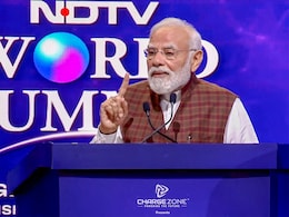 भारत स्वदेशी 4जी स्टैक के साथ शीर्ष पांच देशों में शामिल : पीएम मोदी भारत स्वदेशी 4जी स्टैक के साथ शीर्ष पांच देशों में शामिल : पीएम मोदी