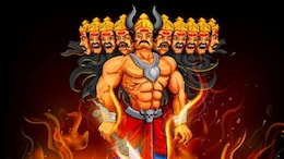 Dussehra 2025: 'रावणाने महिलेचा सन्मान केला, खासदारांनी...?' दसऱ्याच्या दिवशी अभिनेत्रीनं लिहलं वादग्रस्त पत्र