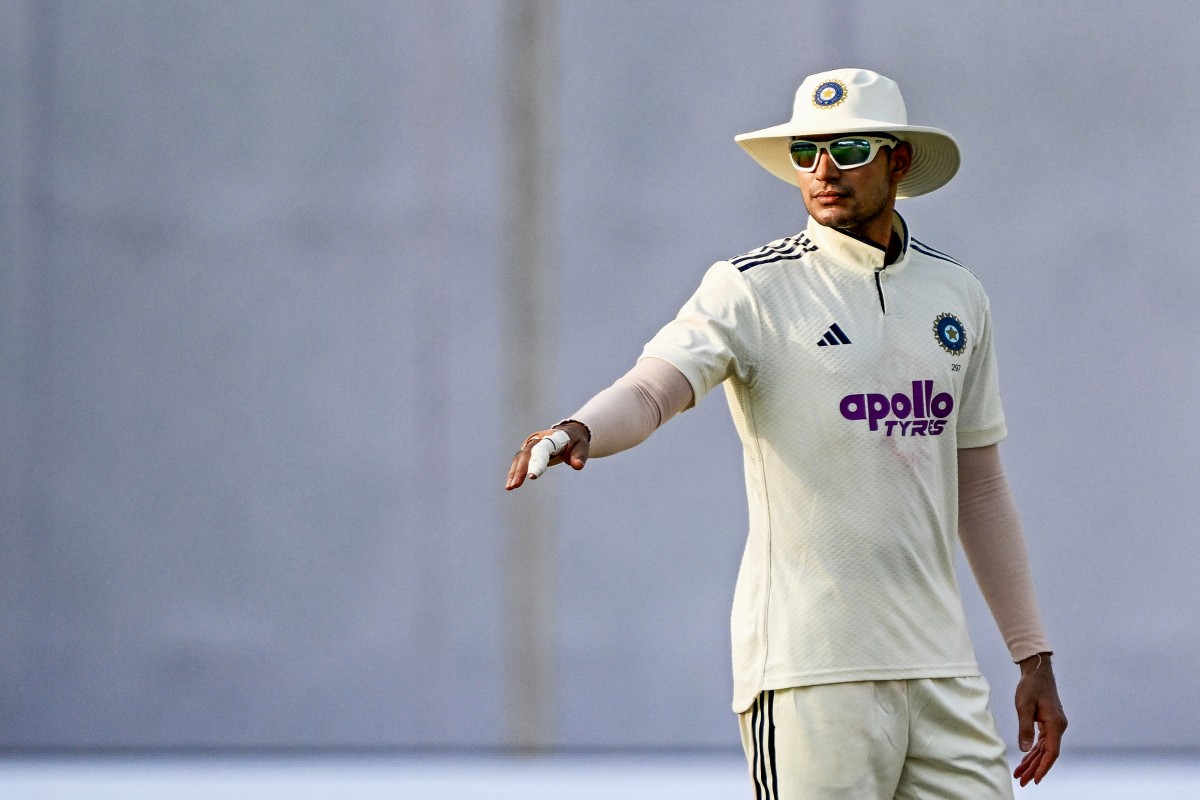 Updated World Test Championship Points Table As India Secure 2-0 Sweep Against West Indies