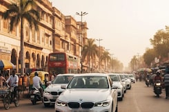 Anti-Corruption Watchdog Wants 7 BMW Luxury Cars. They Cost Rs 70 Lakh Each Anti-Corruption Watchdog Wants 7 BMW Luxury Cars. They Cost Rs 70 Lakh Each