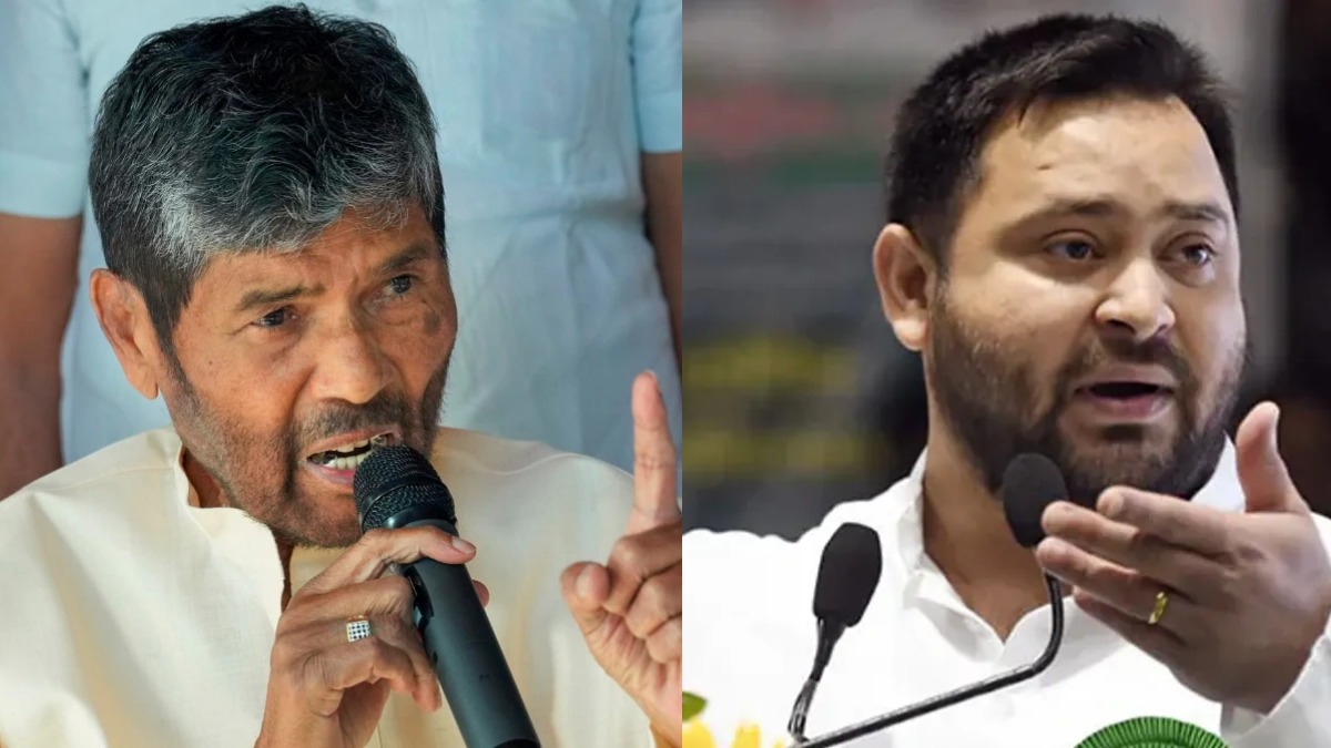 पशपुति पारस ने ठुकराया RJD का ऑफर, नहीं करेंगे पार्टी का विलय : सूत्र