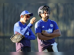 IND vs AUS: "उनके दिमाग में..." रोहित शर्मा के टीम इंडिया से ड्रॉप होने की अटकलों के बीच पूर्व चयनकर्ता का बड़ा बयान IND vs AUS: "उनके दिमाग में..." रोहित शर्मा के टीम इंडिया से ड्रॉप होने की अटकलों के बीच पूर्व चयनकर्ता का बड़ा बयान