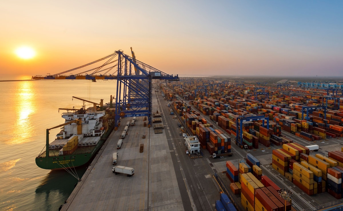 Adani Ports Commits To Disclose Nature-Related Risks And Opportunities