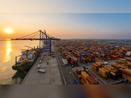 इंडिया मैरीटाइम वीक-2025 में देश के ब्लू इकोनॉमी मिशन को अदाणी पोर्ट्स देगा नई उड़ान इंडिया मैरीटाइम वीक-2025 में देश के ब्लू इकोनॉमी मिशन को अदाणी पोर्ट्स देगा नई उड़ान