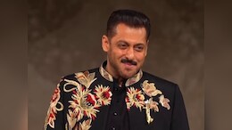 "Slip Of Tongue Or Deliberate": Salman Khan's Balochistan-Pakistan Remark Goes Viral