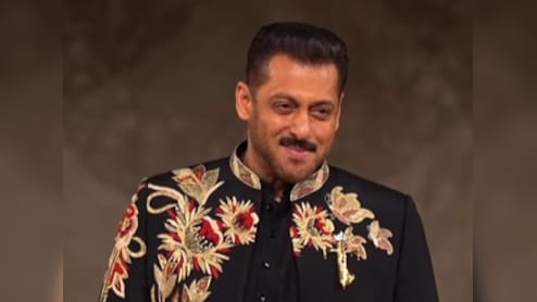 Entertainment News Live Updates: बॉबी देओल-रणवीर सिंह ने मिलाया हाथ, सलमान खान की रैम्प वॉक- लेटेस्ट अपडेट