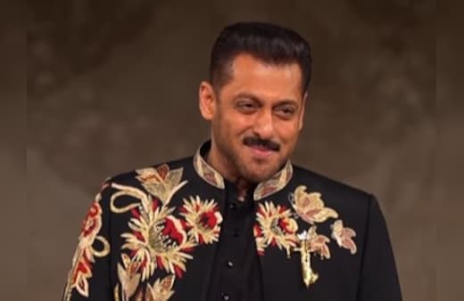 Entertainment News Live Updates: बॉबी देओल-रणवीर सिंह ने मिलाया हाथ, सलमान खान की रैम्प वॉक- लेटेस्ट अपडेट