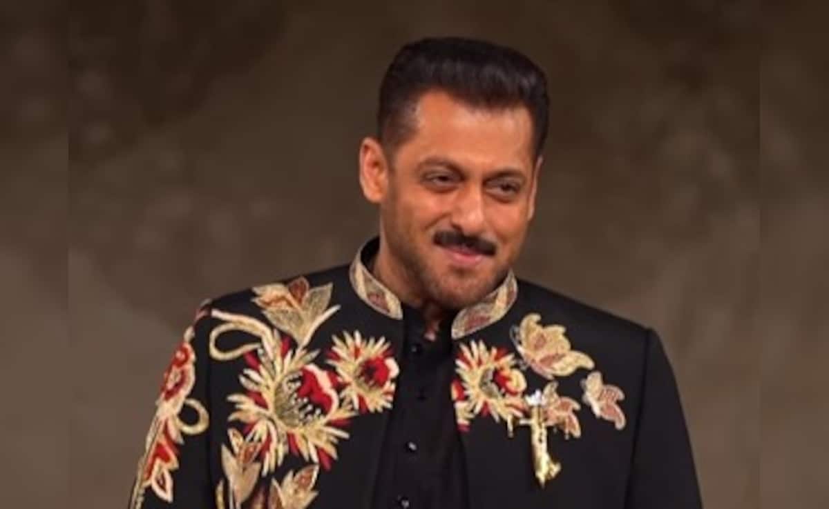 "Slip Of Tongue Or Deliberate": Salman Khan's Balochistan-Pakistan Remark Goes Viral