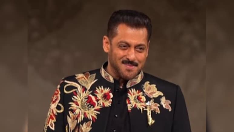 "Slip Of Tongue Or Deliberate": Salman Khan's Balochistan-Pakistan Remark Goes Viral "Slip Of Tongue Or Deliberate": Salman Khan's Balochistan-Pakistan Remark Goes Viral