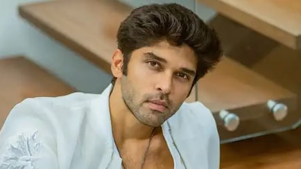 'Don't Regret Arjun Reddy Remake But I'm Proud Bison': Dhruv Vikram