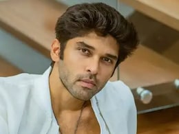 "Don't Regret <i>Arjun Reddy</i> Remake But I'm Proud Of Mari Selvaraj's <i>Bison</i>", Says Chiyaan Vikram's Son Dhruv "Don't Regret <i>Arjun Reddy</i> Remake But I'm Proud Of Mari Selvaraj's <i>Bison</i>", Says Chiyaan Vikram's Son Dhruv