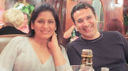 Archana Puran Singh Reveals Parmeet Sethi Once Said "<i>Divorce Ho Jayega Humara</i>" If She Bought Two Bungalows