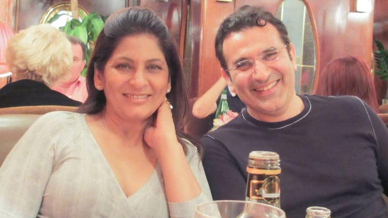 Archana Puran Singh Reveals Parmeet Sethi Once Said "<i>Divorce Ho Jayega Humara</i>" If She Bought Two Bungalows Archana Puran Singh Reveals Parmeet Sethi Once Said "<i>Divorce Ho Jayega Humara</i>" If She Bought Two Bungalows