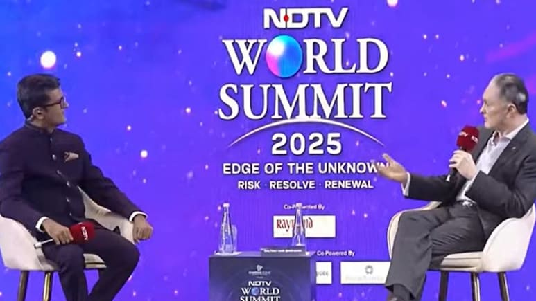 मुंबई के ट्रैफिक में अपनी सुपर कार कब चलाते हैं? गौतम सिंघानिया ने दिया ये जवाब