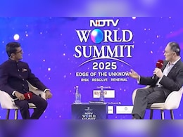 मुंबई के ट्रैफिक में अपनी सुपर कार कब चलाते हैं? गौतम सिंघानिया ने दिया ये जवाब मुंबई के ट्रैफिक में अपनी सुपर कार कब चलाते हैं? गौतम सिंघानिया ने दिया ये जवाब