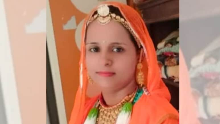 दीवार में सिर पटक-पटककर महिला की बेरहमी से हत्या, स्कूल से घर लौटे बच्चे तो खून में लथपथ मिली मां दीवार में सिर पटक-पटककर महिला की बेरहमी से हत्या, स्कूल से घर लौटे बच्चे तो खून में लथपथ मिली मां