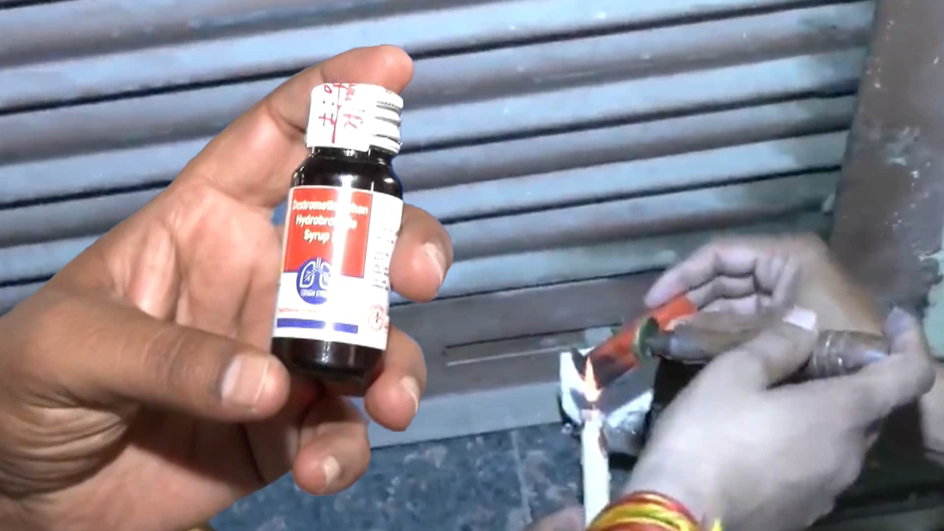 Video: Shops Sealed After Cough Syrup Deaths, Doctor Suspended