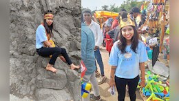 बाप ने बेटे के साथ मिलकर उसकी गर्लफ्रेंड को मार डाला, 22 दिन बाद सामने आई कत्ल करने की वजह