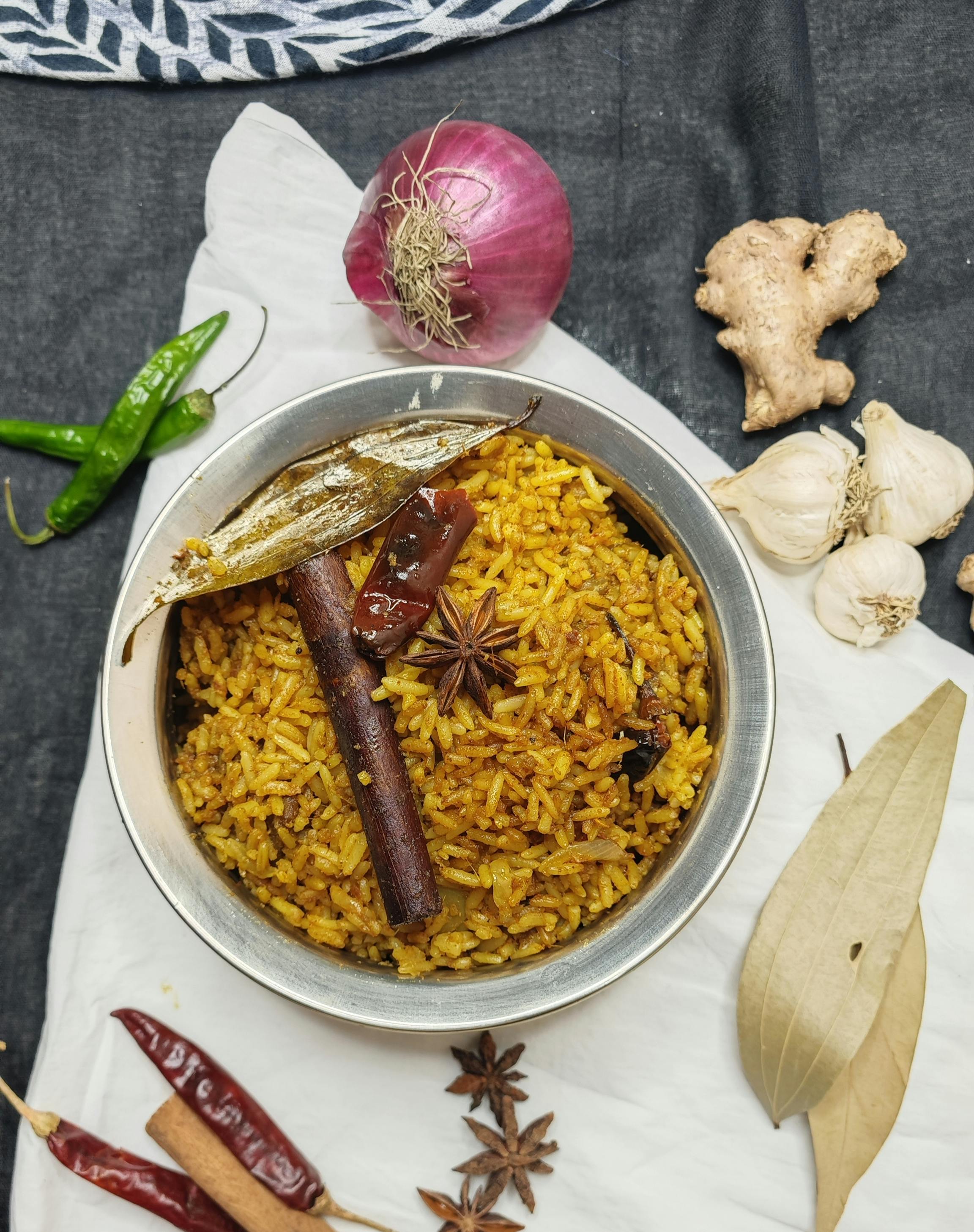 Keema Pulao Recipe: Make This 20-Minute Comfort Meal At Home