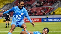 India Come From Behind To Seal Maiden AFC U-17 Women's Asian Cup Qualification