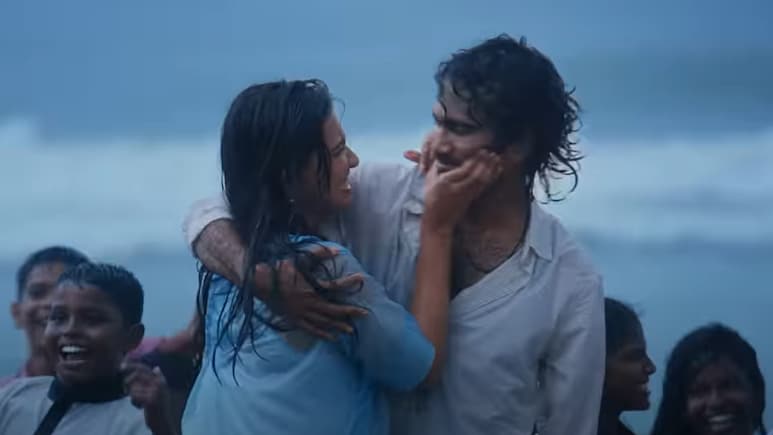 थामा तोड़ पाएगी साउथ की इस फिल्म का रिकॉर्ड, दीवाली से दो दिन पहले रिलीज हुई और 2 दिन में ही वसूल लिया बजट थामा तोड़ पाएगी साउथ की इस फिल्म का रिकॉर्ड, दीवाली से दो दिन पहले रिलीज हुई और 2 दिन में ही वसूल लिया बजट