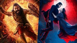 Will <i>Thamma</i> And Diwali Releases Slow <i>Kantara 1's</i> 500-Crore Run At The Box Office?