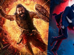 Will <i>Thamma</i> And Diwali Releases Slow <i>Kantara 1's</i> 500-Crore Run At The Box Office?