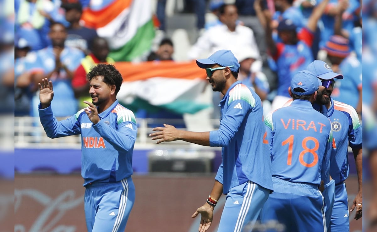 ऑस्ट्रेलिया को नाकों चने चबवा चुके हैं कुलदीप यादव, जानें कंगारूओं की जमीन पर कैसा है उनका प्रदर्शन