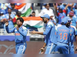 ऑस्ट्रेलिया को नाकों चने चबवा चुके हैं कुलदीप यादव, जानें कंगारूओं की जमीन पर कैसा है उनका प्रदर्शन ऑस्ट्रेलिया को नाकों चने चबवा चुके हैं कुलदीप यादव, जानें कंगारूओं की जमीन पर कैसा है उनका प्रदर्शन
