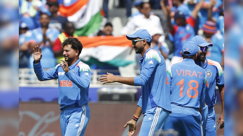 ऑस्ट्रेलिया को नाकों चने चबवा चुके हैं कुलदीप यादव, जानें कंगारूओं की जमीन पर कैसा है उनका प्रदर्शन ऑस्ट्रेलिया को नाकों चने चबवा चुके हैं कुलदीप यादव, जानें कंगारूओं की जमीन पर कैसा है उनका प्रदर्शन