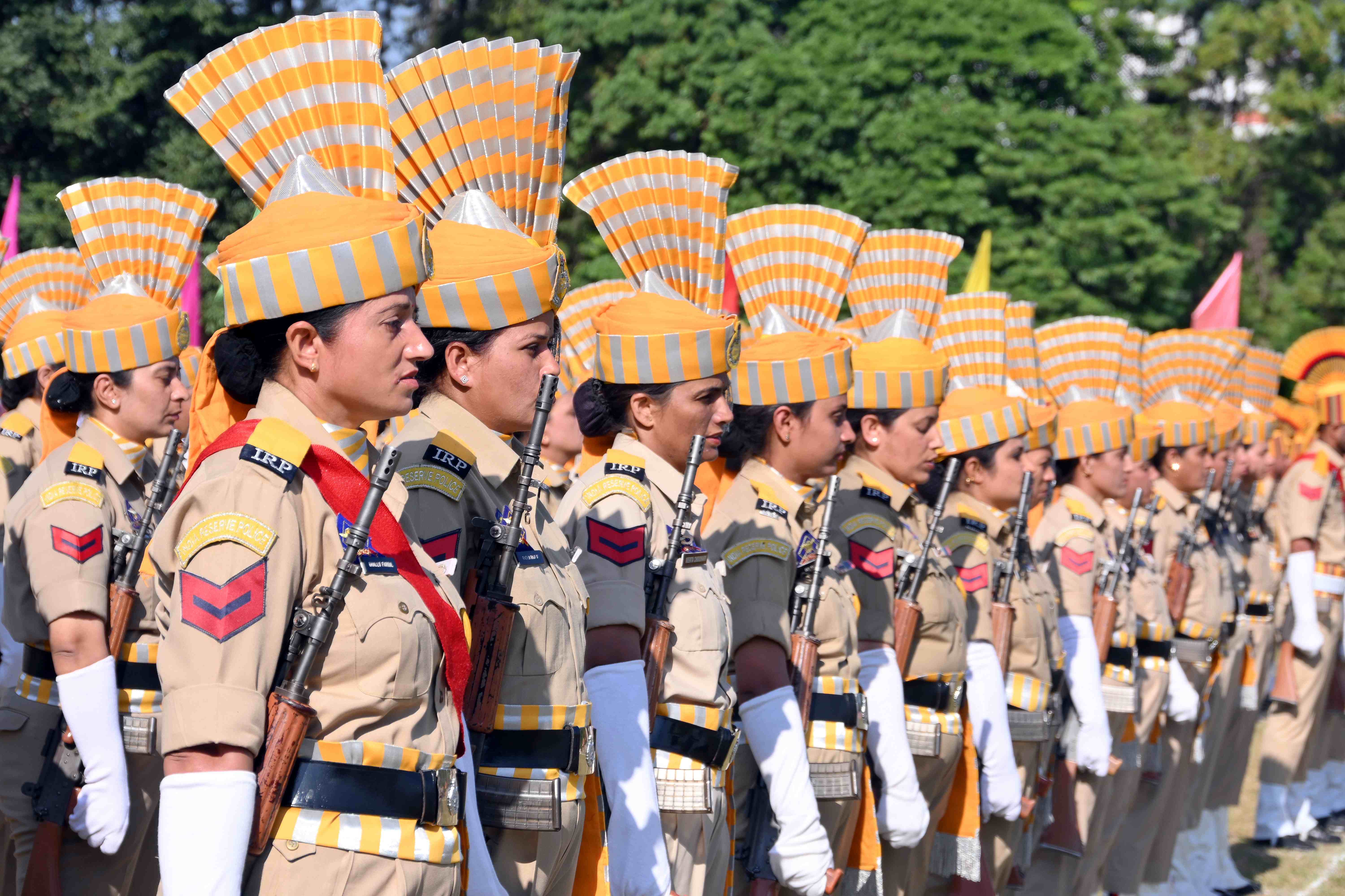 शहादत और शौर्य की कहानी: J&K पुलिस ने 1989 से अब तक खोए 1700 से अधिक जांबाज