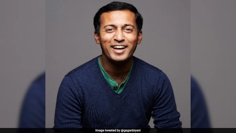 "Indian, But Also Proud To Be American": Udemy Co-Founder Shares How Diwali Has Evolved In The US "Indian, But Also Proud To Be American": Udemy Co-Founder Shares How Diwali Has Evolved In The US