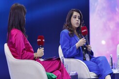 "We Churn More Graduates Without Skills": Pawha At NDTV World Summit "We Churn More Graduates Without Skills": Pawha At NDTV World Summit