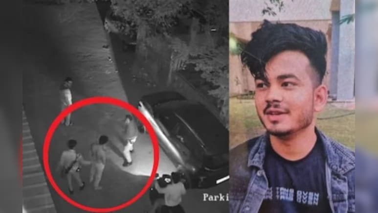 Bhopal Murder Case: दोनों आरोपी पुलिसकर्मियों की कोर्ट में पेशी; पुलिस ने नहीं मांगी रिमांड, भेजा जेल 