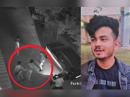 Bhopal Murder Case: दोनों आरोपी पुलिसकर्मियों की कोर्ट में पेशी; पुलिस ने नहीं मांगी रिमांड, भेजा जेल  Bhopal Murder Case: दोनों आरोपी पुलिसकर्मियों की कोर्ट में पेशी; पुलिस ने नहीं मांगी रिमांड, भेजा जेल