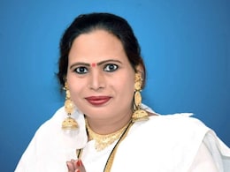 जन सुराज ने भोरे से ट्रांसजेंडर प्रीति किन्नर को बनाया उम्मीदवार, जानें कोरोना के दौरान कैसे आई चर्चा में जन सुराज ने भोरे से ट्रांसजेंडर प्रीति किन्नर को बनाया उम्मीदवार, जानें कोरोना के दौरान कैसे आई चर्चा में