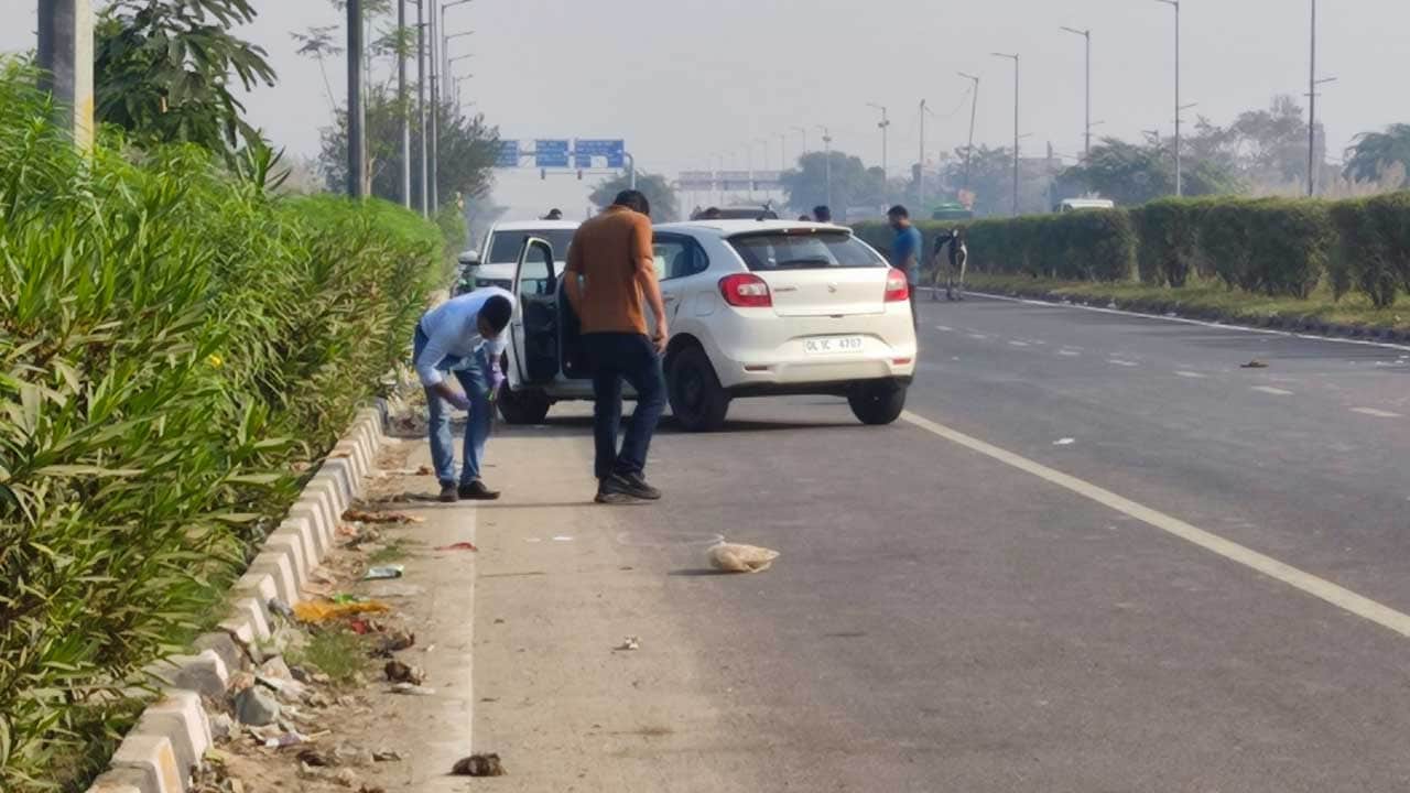 4 Most-Wanted Gangsters From 'Sigma Gang' Killed In Delhi Encounter