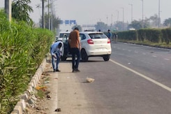 4 Most-Wanted Gangsters From 'Sigma Gang' Killed In Delhi Encounter 4 Most-Wanted Gangsters From 'Sigma Gang' Killed In Delhi Encounter
